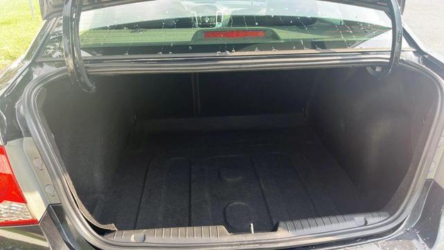 Photo of 2013 Black Granite Metallic Chevrolet Cruze