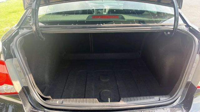 Photo of 2013 Black Granite Metallic Chevrolet Cruze