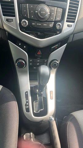 Photo of 2013 Black Granite Metallic Chevrolet Cruze