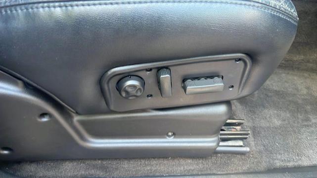 Photo of 2006 Slate Blue Metallic Hummer H2