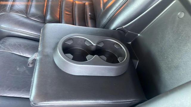 Photo of 2006 Slate Blue Metallic Hummer H2