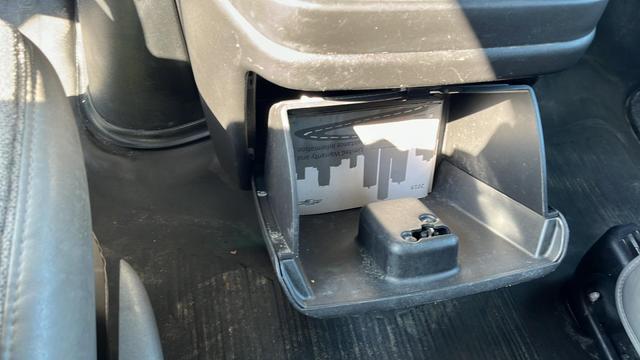 Photo of 2019 Summit White Chevrolet Express 2500