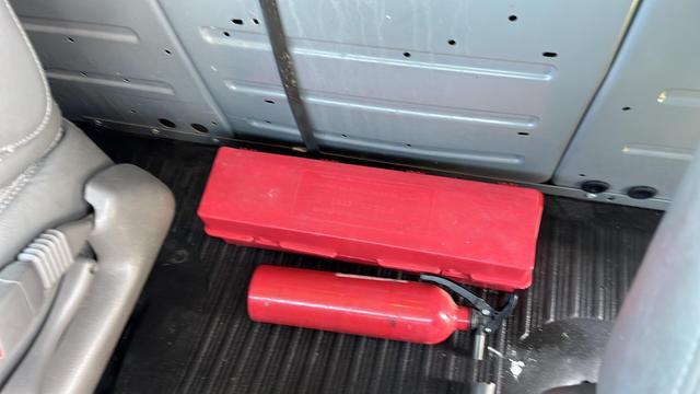 Photo of 2019 Summit White Chevrolet Express 2500