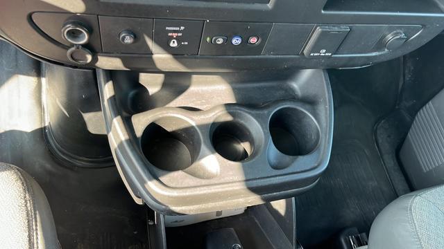 Photo of 2019 Summit White Chevrolet Express 2500