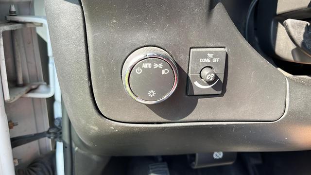 Photo of 2019 Summit White Chevrolet Express 2500