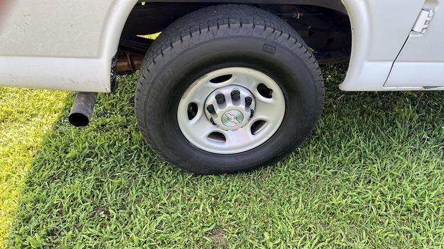 Photo of 2019 Summit White Chevrolet Express 2500