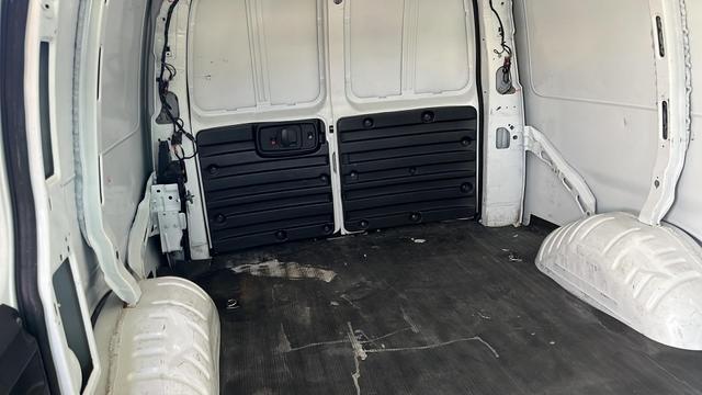 Photo of 2019 Summit White Chevrolet Express 2500