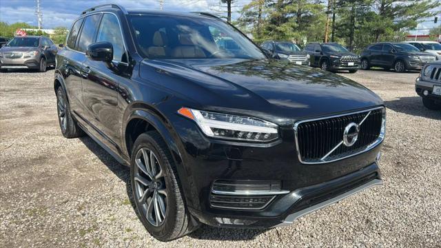 2017 Volvo XC90