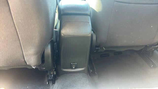 Photo of 2018 Mosaic Black Metallic Chevrolet Cruze