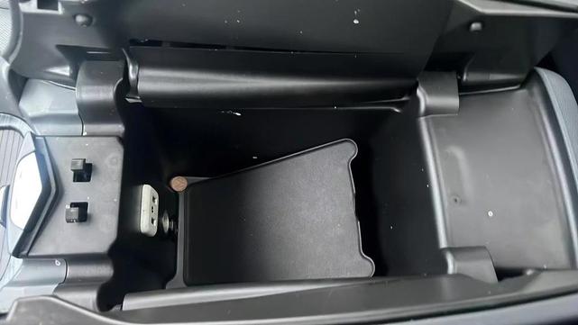 Photo of 2020 Satin Steel Metallic Buick Envision