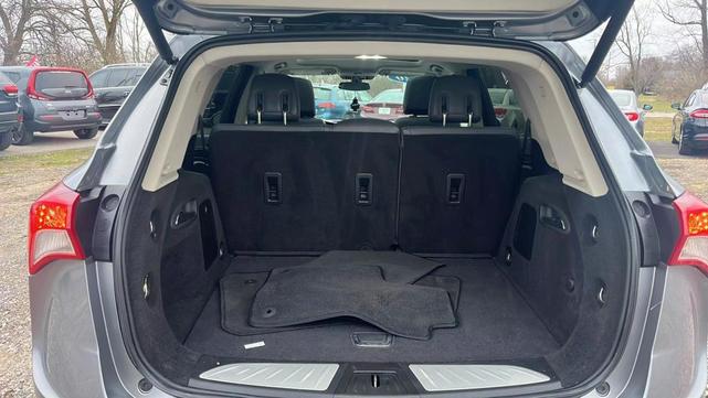 Photo of 2020 Satin Steel Metallic Buick Envision