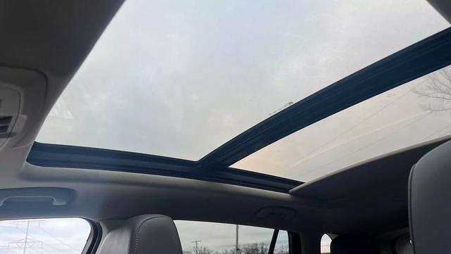 Photo of 2020 Satin Steel Metallic Buick Envision