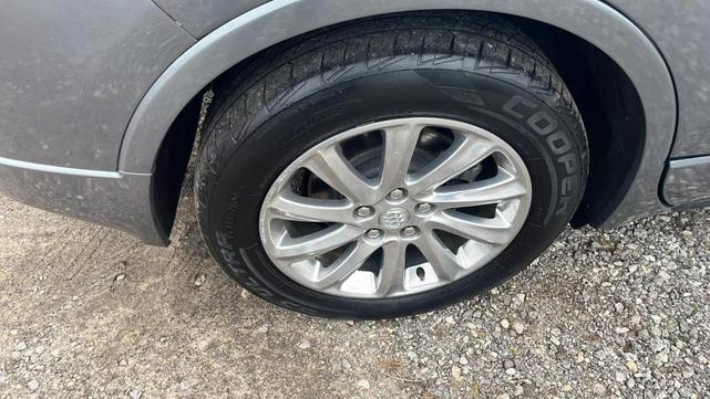 Photo of 2020 Satin Steel Metallic Buick Envision