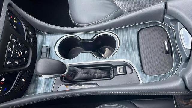 Photo of 2020 Satin Steel Metallic Buick Envision