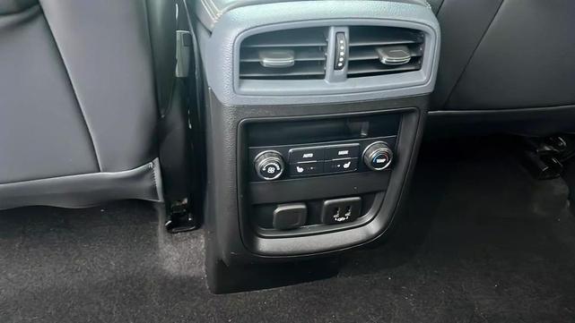 Photo of 2020 Satin Steel Metallic Buick Envision