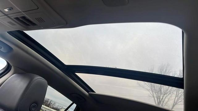 Photo of 2020 Satin Steel Metallic Buick Envision
