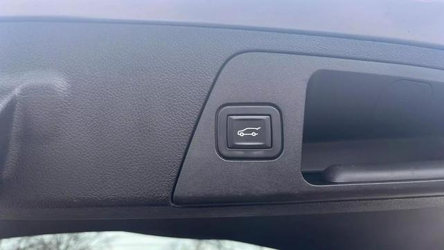 Photo of 2020 Satin Steel Metallic Buick Envision