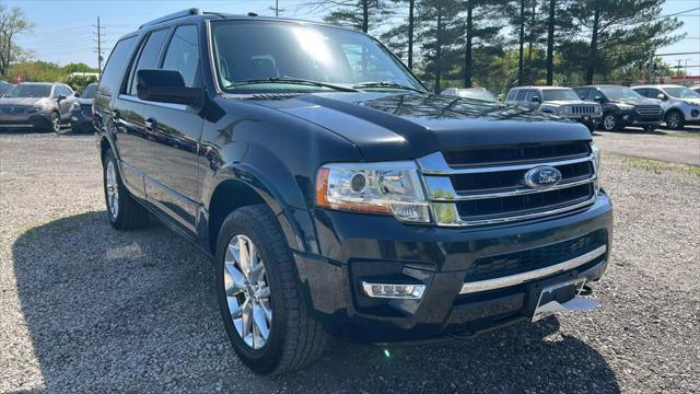 2016 Ford Expedition