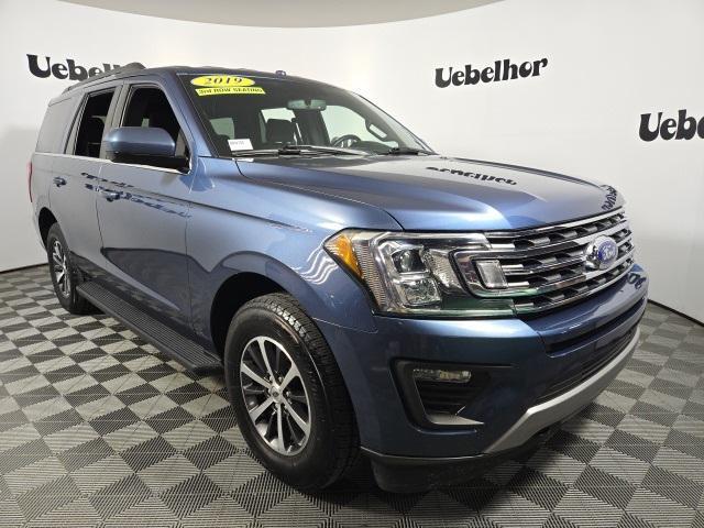 2019 Ford Expedition