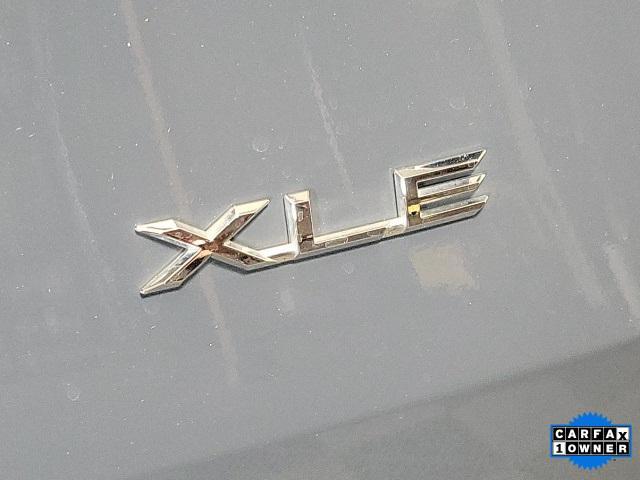 Photo of 2024 Storm Cloud Toyota Grand Highlander