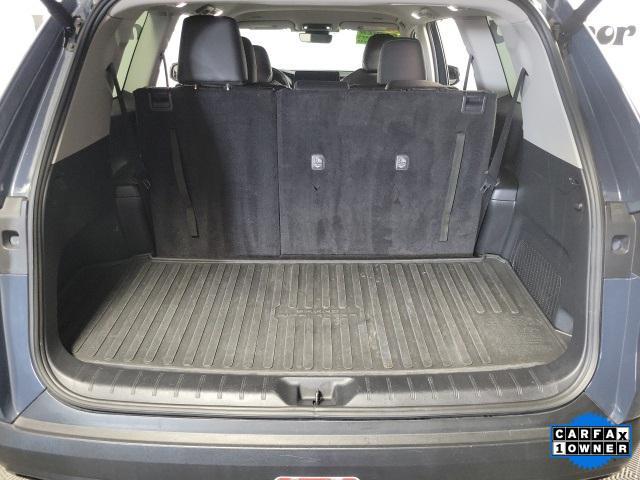 Photo of 2024 Storm Cloud Toyota Grand Highlander
