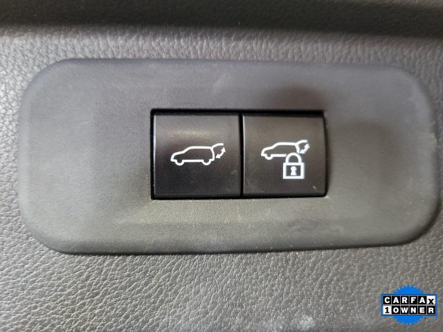 Photo of 2024 Storm Cloud Toyota Grand Highlander