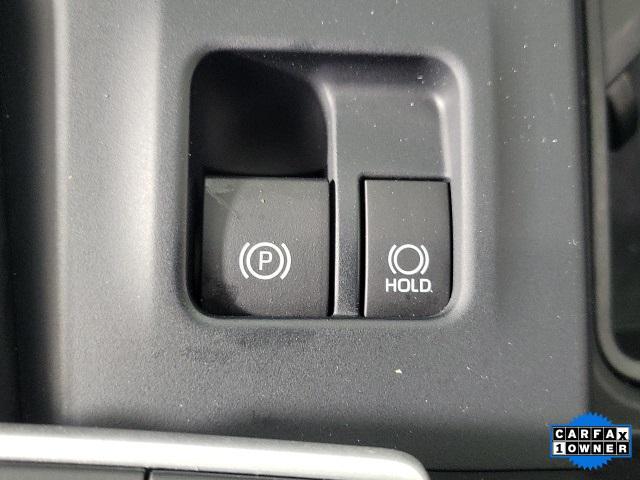 Photo of 2024 Storm Cloud Toyota Grand Highlander