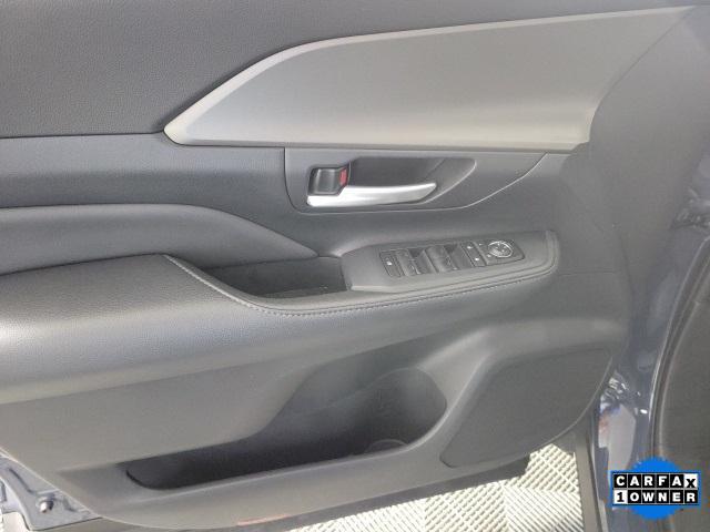 Photo of 2024 Storm Cloud Toyota Grand Highlander