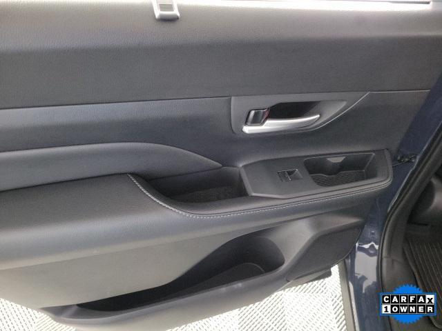 Photo of 2024 Storm Cloud Toyota Grand Highlander