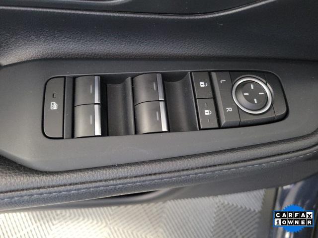 Photo of 2024 Storm Cloud Toyota Grand Highlander
