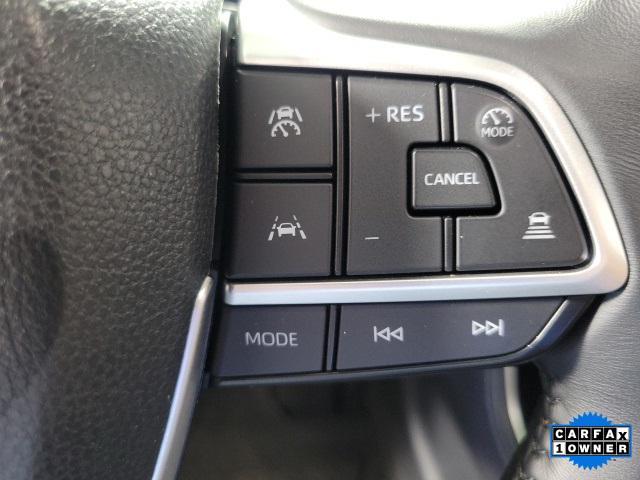 Photo of 2024 Storm Cloud Toyota Grand Highlander
