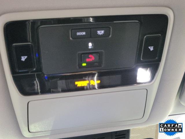 Photo of 2024 Storm Cloud Toyota Grand Highlander