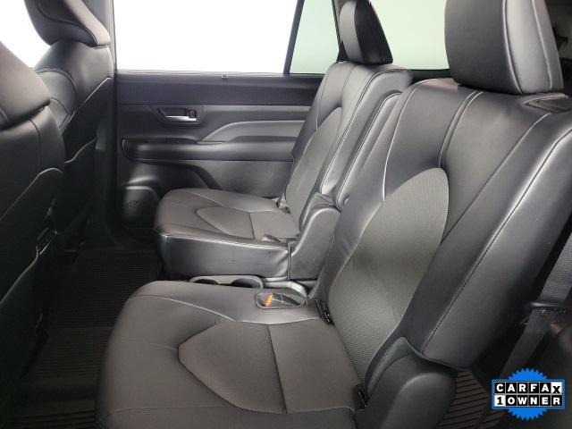 Photo of 2024 Storm Cloud Toyota Grand Highlander