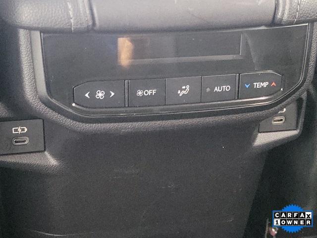 Photo of 2024 Storm Cloud Toyota Grand Highlander