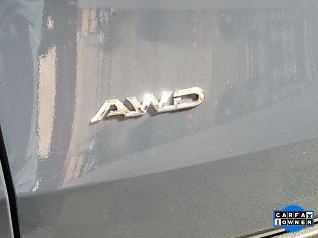 Photo of 2024 Storm Cloud Toyota Grand Highlander