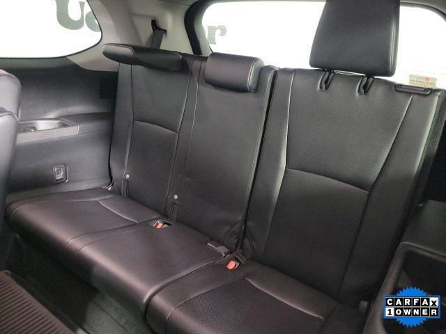 Photo of 2024 Storm Cloud Toyota Grand Highlander