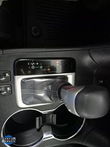 Photo of 2017 Predawn Gray Mica Toyota Highlander