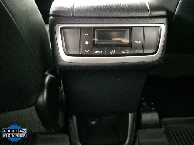 Photo of 2017 Predawn Gray Mica Toyota Highlander