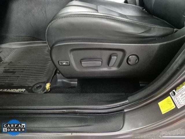 Photo of 2017 Predawn Gray Mica Toyota Highlander