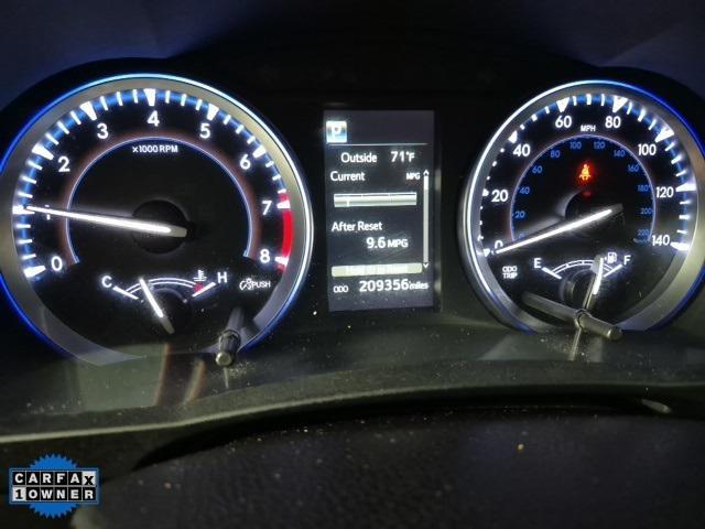 Photo of 2017 Predawn Gray Mica Toyota Highlander