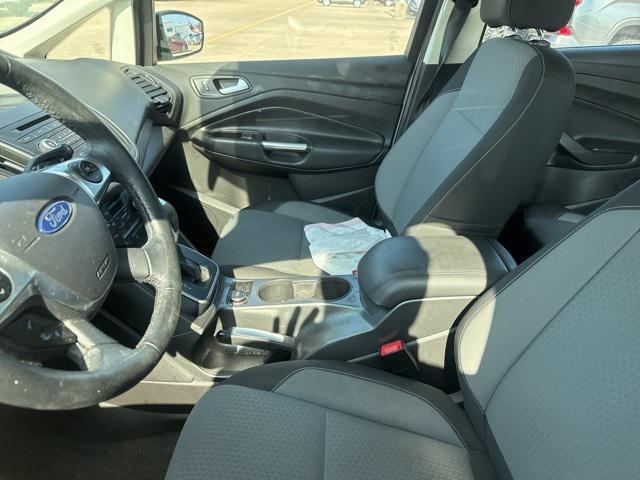Photo of 2017 Oxford White Ford C-Max Energi