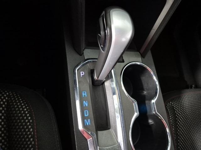 Photo of 2013 Atlantis Blue Metallic Chevrolet Equinox