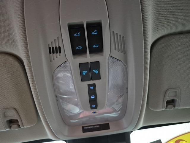 Photo of 2013 Atlantis Blue Metallic Chevrolet Equinox