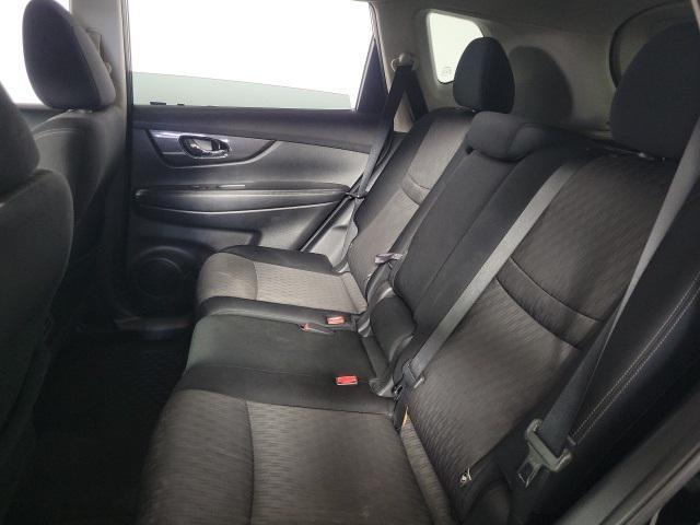Photo of 2020 Magnetic Black Pearl Nissan Rogue