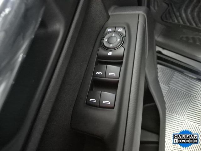 Photo of 2022 Black Chevrolet Silverado 1500