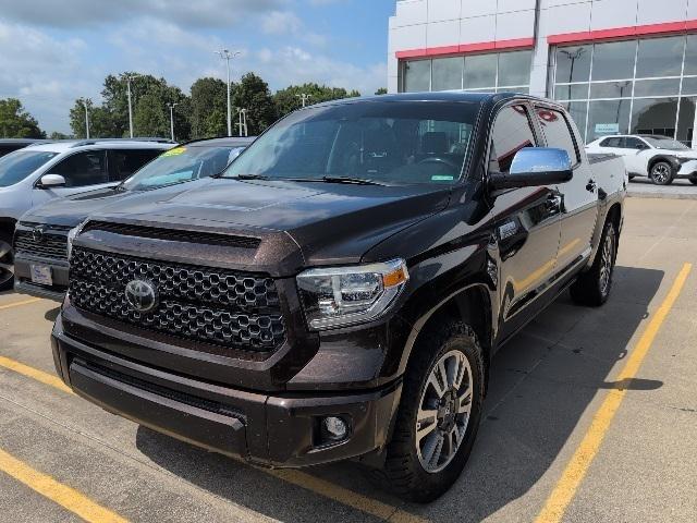 2020 Toyota Tundra