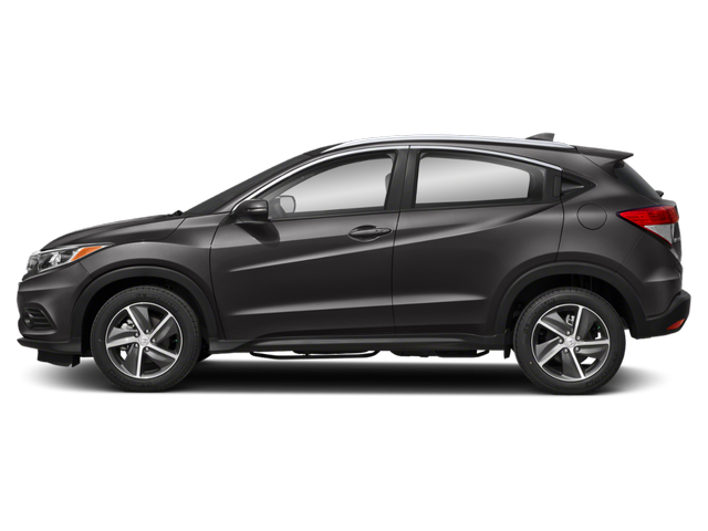 Photo of 2022 Modern Steel Metallic Honda HR-V