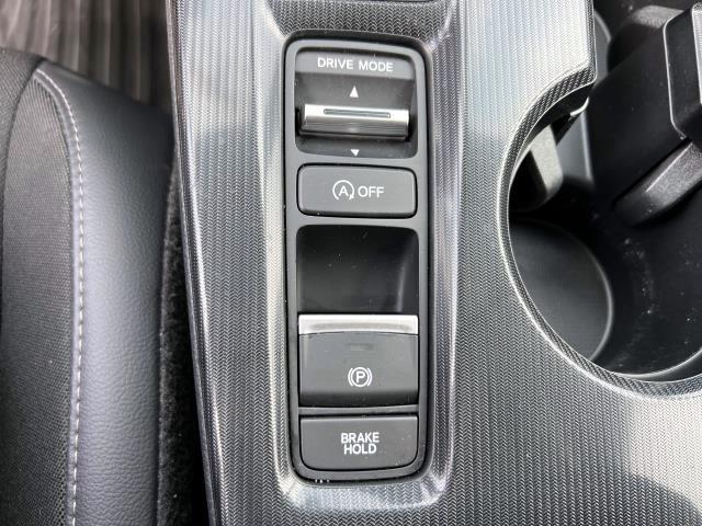 Photo of 2023 Gray Honda Civic