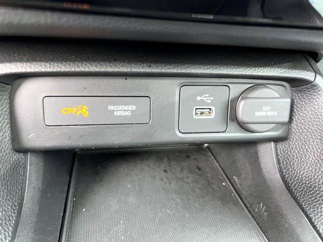 Photo of 2023 Gray Honda Civic
