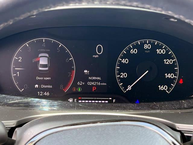 Photo of 2023 Gray Honda Civic